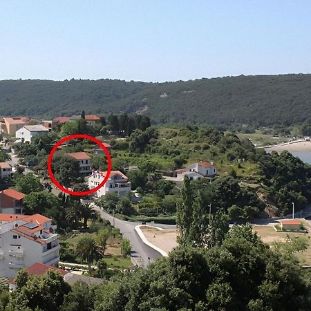 Apartmani Lana Rab Kampor エクステリア 写真