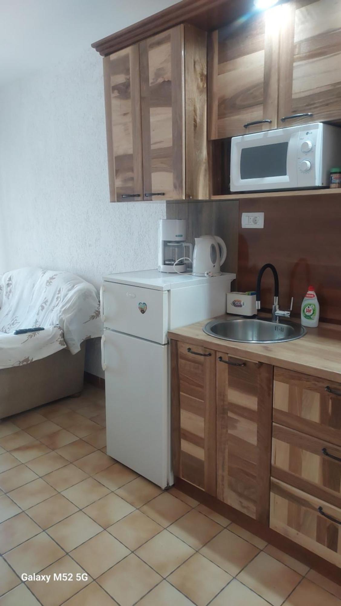 Apartmani Lana Rab Kampor エクステリア 写真