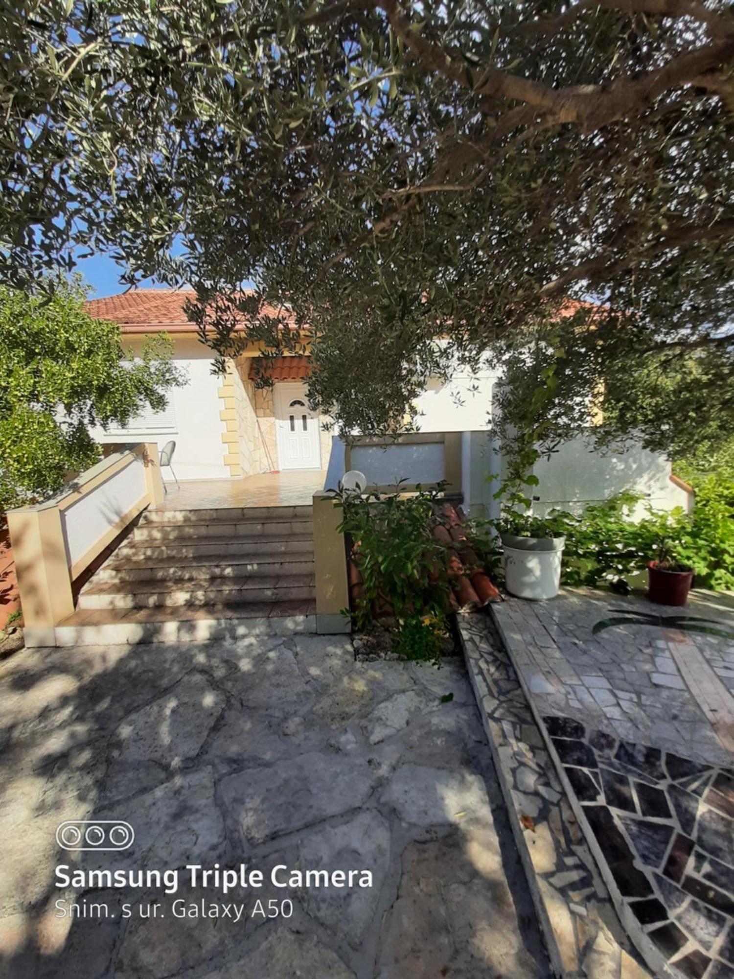Apartmani Lana Rab Kampor エクステリア 写真