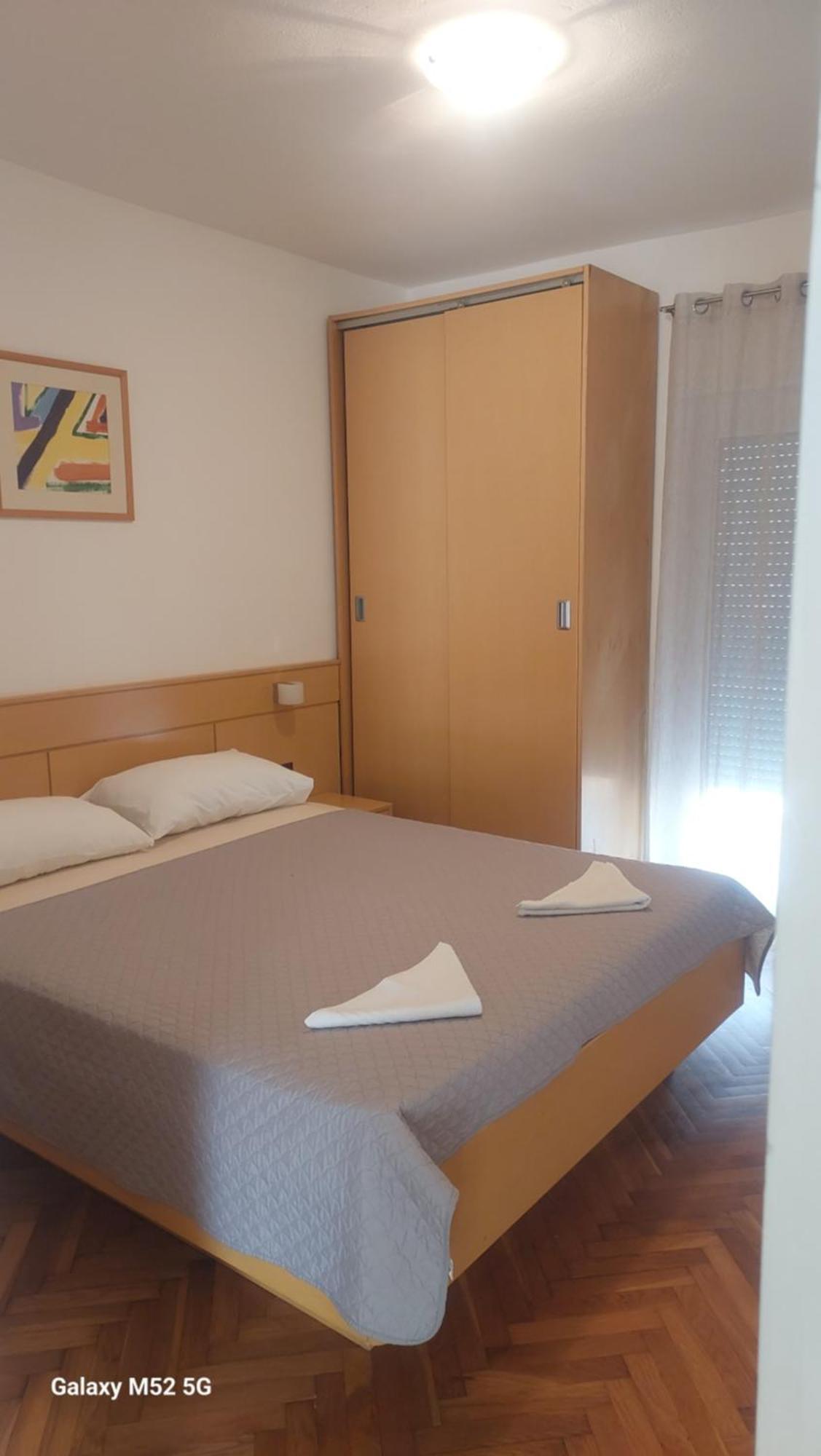 Apartmani Lana Rab Kampor エクステリア 写真