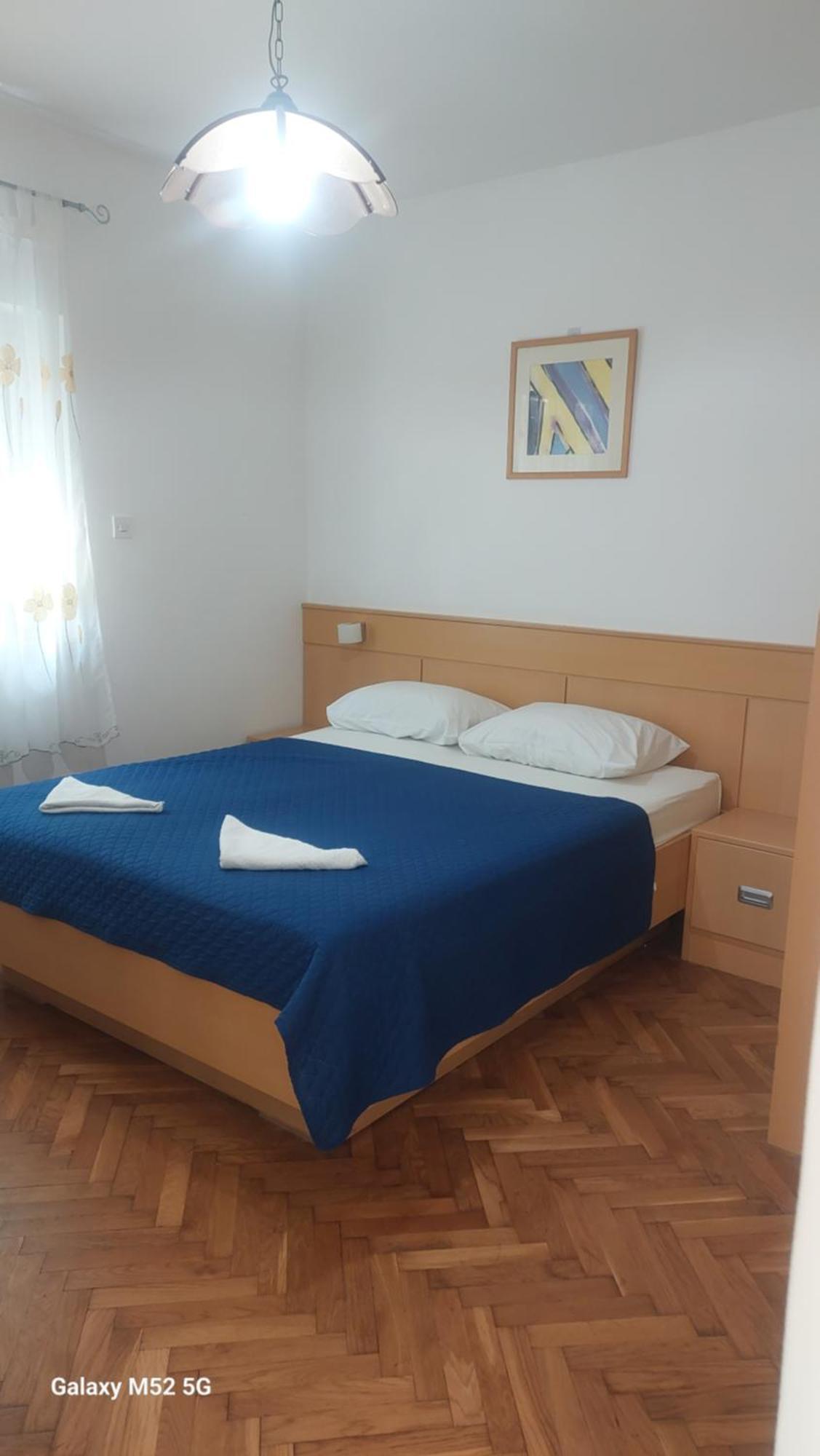 Apartmani Lana Rab Kampor エクステリア 写真