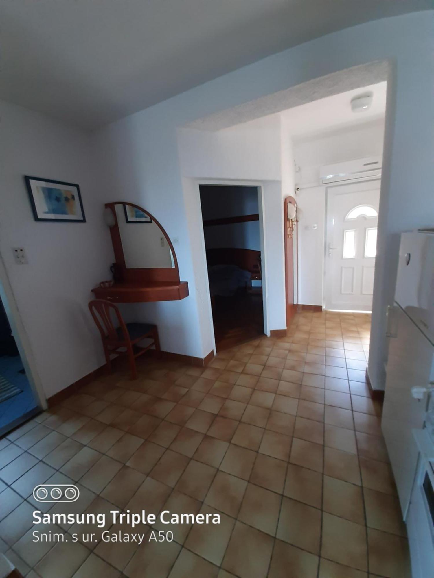 Apartmani Lana Rab Kampor エクステリア 写真